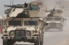 L’Armée nouvelle Offensive contre Isis Djihadistes en Irak