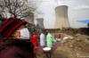 Mass layoffs in China