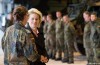 La Bundeswehr doit le rendre plus attrayant