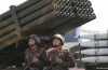 La corea del nord ha provocato con Raketentests