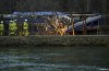 To Bad Aibling: train safety in Europe