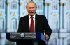 San Pietroburgo: Putin chiede un Dialogo UE