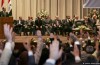 Dopo la Vittoria di al-Malikis di nuovo complicata Koalitionsverhandlungen