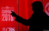 Repubblicani Candidati accedono al Maglio