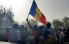 Chad: With new courage against old rulers