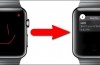 So Senden Sie eine Digitale Touch-Nachricht mit Ihrer Apple Watch