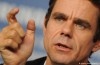 Tom Tykwer: “Il 1920 sono nel Film un unterbestelltes Campo”