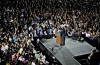 2016 AMERIKANSKE Presidentvalget, Iowa caucus: Den Første Stemme