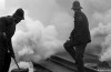 La photographie d’art à la Mine de charbon de Zollverein
