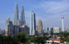 Kuala Lumpur est la nouvelle Rio