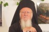 Il patriarca Bartolomeo i: “vogliamo l’Unità della chiesa ortodossa in Ucraina”