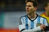 Messi et consorts au nom de la Nation