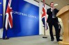 Cameron gets his will