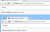 “‘Safe’ browserfeature let websites users go in incognito mode”