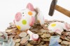 Mesures d’économies imposées aux allemands de l’est Unis