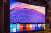 “Samsung shows new uhd tvs with quantum dots”
