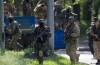 Moskautreue Séparatistes rapports de nombreux Morts dans la région de Donetsk