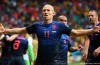 Oranje avant Hitzeschlacht contre le Mexique