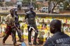 Uganda: Angespannte Ruhe vor der Schicksalswahl