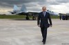 Stati UNITI vai Russia in Violazione dello spazio Aereo ucraino prima