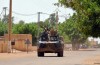 Allemande au Mali se poursuit