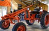 Americans build tractors in Cuba