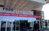 Food Expo à Athènes face à l’Allemagne