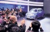 Auto Expo 2016 Dag 2: Mahindra XUV Aero, Marti Suzuki Ignis, Baleno RS och resten av de bästa
