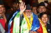 Sushil Koirala En India: Een haat-liefde verhouding
