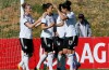 Claire première victoire contre l’Islande