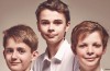 Boy band o Chorjungen?