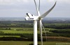 Boom e Freno in caso di mondiale di energia Eolica