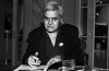“Alien”, l’Inventeur de H. R. Giger est mort