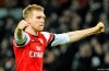 Mertesacker: “Sono arrivato a Londra”