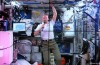 Effettuato e leggera – Alexander Gerst accede dalla ISS