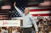 Jeb Bush: le Pistolet à la pêche aux voix