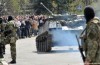 Kiev ha Situazione non è sotto Controllo