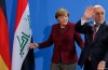 Berlino vuole stabile Iraq
