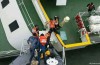 Atto di accusa contro “Sewol”Equipaggio raccolti