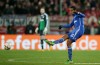 Matip goes to Liverpool