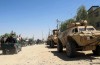 L’Armée afghane s’oppose à l’encontre des Taliban Offensive dans le Helmand