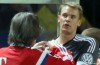Coupe du monde de Camp commence, sans Nouvelles et Boiteux