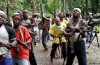Strage in Nigeria: Viehdiebe assassinare almeno 70 Persone