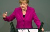 Merkel: l’Allemagne reste le moteur de la Croissance