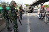 Thailandia e il Rischio di Recessione
