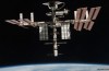 Pas de Rendez-vous de Soyouz et la station spatiale internationale