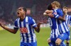 Bundesliga avec “Sauterelle”