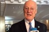 The Syria agreement is “obligation”