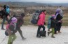 Les enfants viennent avec ou sans les Parents
