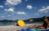 Italia-Vacanza in pieno boom